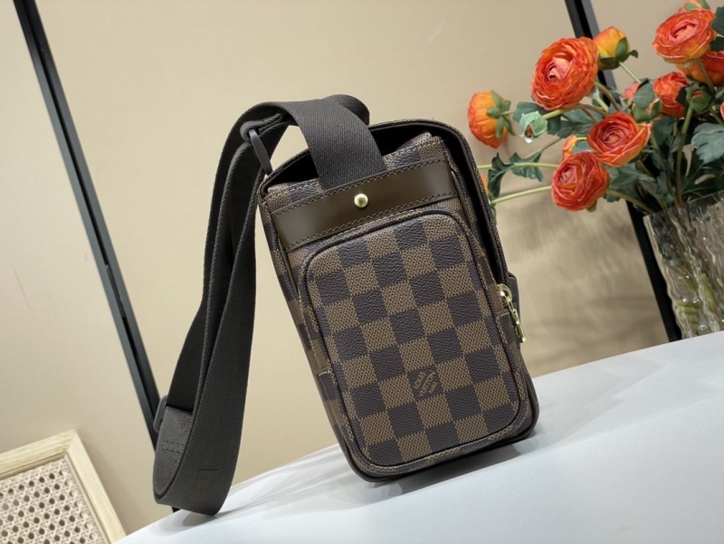 LV Satchel Bags